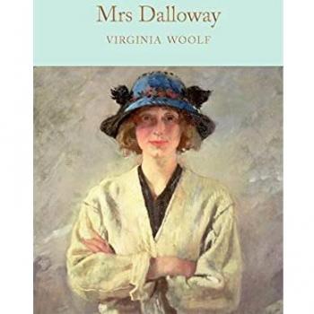 Mrs Dalloway: Virginia Woolf