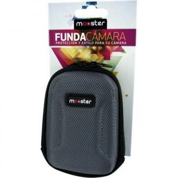 Mooster 8435353708174 - Funda camara gris mbc54-gy