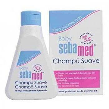 Sebamed Baby Shampoo for Children 250ml