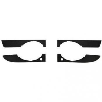Van Wezel 0326595 Faros Delanteros para Automóviles