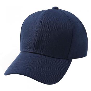 COSYINSOFA Gorra de béisbol Estilo Polo Clásico Deportivo Casual, Liso Sombrero para el Sol, Gorra de béisbol Ajustable de Color Liso, Suave y Transpirable Suave para Hombre Mujer
