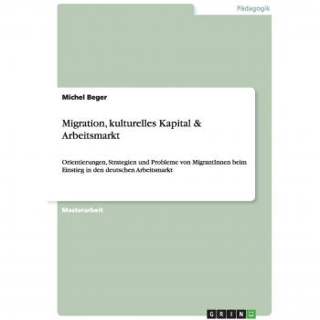 Guía de Migración y Mercado Laboral: Estrategias y Desafíos para Inmigrantes en Alemania