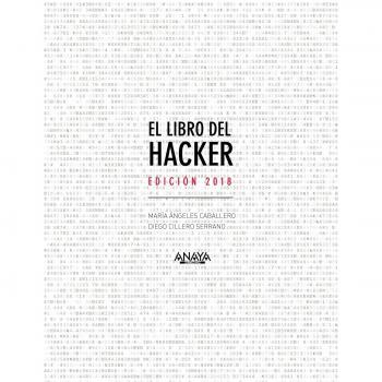 El libro del hacker. Edición 2018