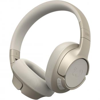 Auriculares Bluetooth In-ear Fresh'n Rebel Clam Core Silky Sand (Cancelación de Ruido, 45 horas de autonomía)