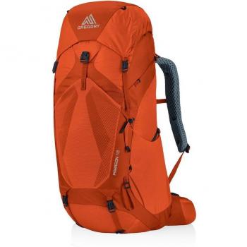 Mochila Gregory Paragon 48 - Equipamiento perfecto para tus aventuras al aire libre