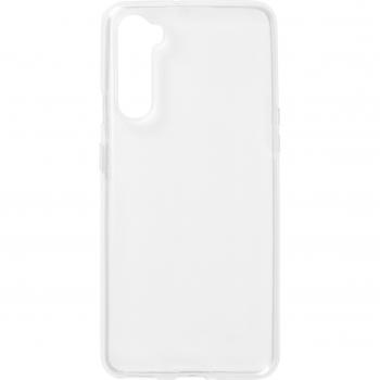 Funda Protectora Soft Case Transparente para Samsung Galaxy Xcover Pro - Resistente al Agua y Fabricada en Poliéster UV