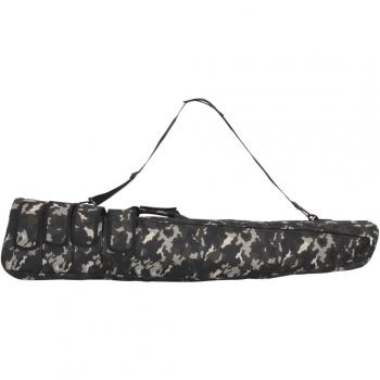 Bolsa para rifle con correa de hombro tela oxford 120 cm