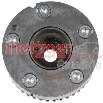 Ajustador de árbol de levas Metzger 2410091 para Dacia y Renault