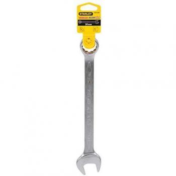 STANLEY 4-87-084 - Llave combinada 24mm