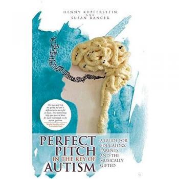 Perfect Pitch in the Key of Autism