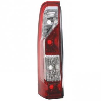 Luz trasera OLSA 2.44.261.10 Izquierda, piloto trasero, diseño específico para el lado izquierdo del vehículo, compatible con modelos de automóviles que requieren este tipo de luz, incluye todas las funciones necesarias como