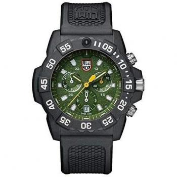 Luminox Navy Seal, Dive Watch XS.3597, 45MM