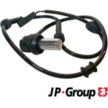 Sensor ABS JP GROUP 1197102100