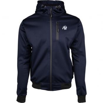 Gorilla Wear Glendal Softshell Training Jacket