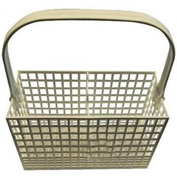 Cesta de Cubiertos para Lavavajillas ROSIERES 92963917 - Compatible con Candy y Hoover