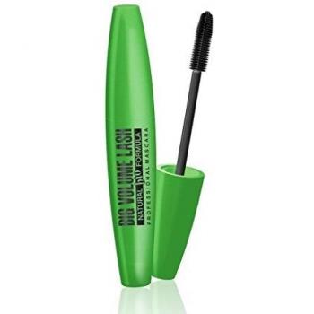 EVELINE MASCARA PESTAÑAS VOLUMEN FIBERLAST