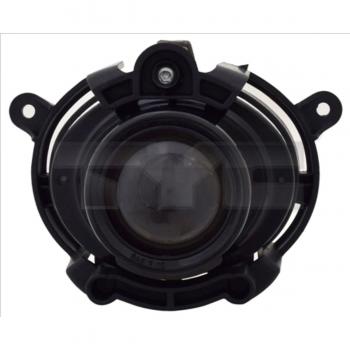 Faro antiniebla TYC 19-14967-01-2 para OPEL Mokka/Mokka X (J13) ambos lados