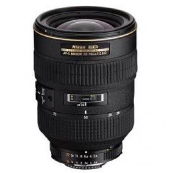 Nikon AF-S Nikkor 28-70mm f/2.8D IF-ED Excellent Condition Lens