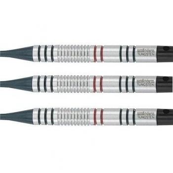 19g Soft Tip Unicorn Core Plus Tungsten Darts Set by PerfectDarts