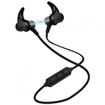 SBS TEEARSETBT500K Negro Intraaural Dentro de oído Auricular - Auriculares