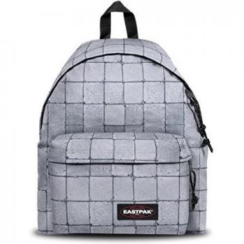 Eastpak Padded Pak'R Mochila, 40 cm, 24 L, Gris