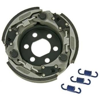 Embrague Polini 3 G For Race 107 Mm