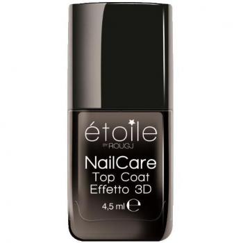 ROUGJ STAR TOP COAT PINTAUÑAS UV EFECTO 3D 5ML