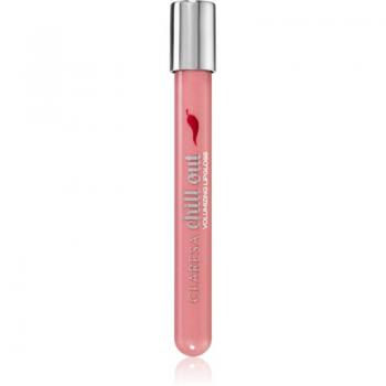 Claresa Brillo de Labios Chill Out Tono 13 Mellow 5 g - Brillo de labios para dar volumen
