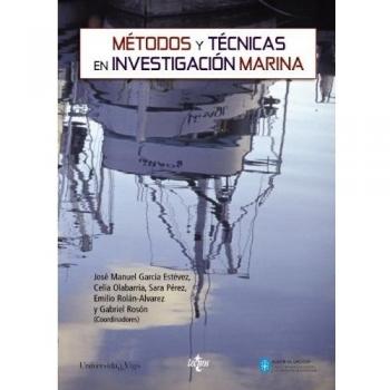 Métodos y técnicas en investigación marina
