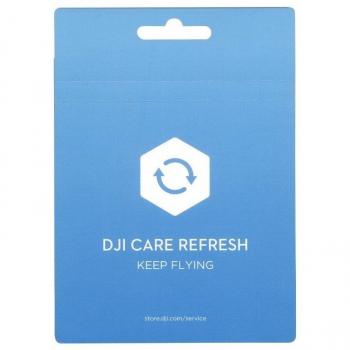 Servicio de protección DJI Care Refresh 1 año para drone Mini 2 SE