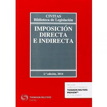 Imposición directa e indirecta