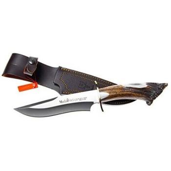 Muela M.MAGNUM17S Cuchillo, Multicolor, Talla Única