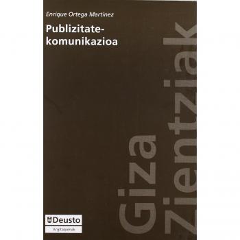 Publizitate komunikazioa