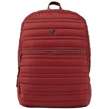 Craghoppers Complite BkPk 16L Mochilas, Hombre, Rojo Firth, Suelto