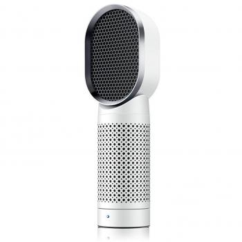 Purificador de aire Hepa – Ionizador de aire, filtro de aire, filtro de carbón activo aniónico para personas alérgicas al humo, al polvo y a otros elementos