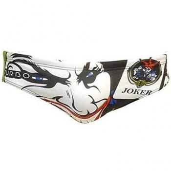 Bañador Slip Turbo New Joker XL