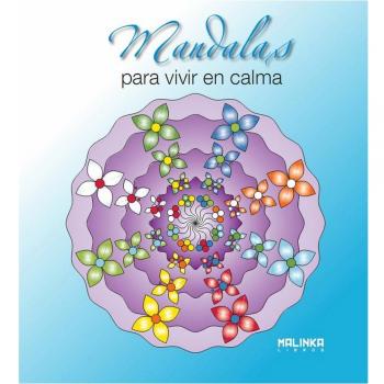 Mandalas para vivir en calma