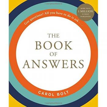 The Book of Answers
