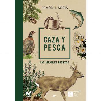 Caza y pesca - MOVISTAR Y RAMÓN SORIA