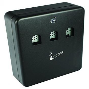 QCONNECT ASHBIN 2.7 LITRE KF04271