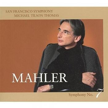 Mahler - Symphony No. 7
