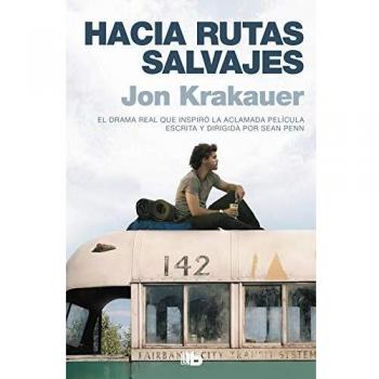 Hacia rutas salvajes - Jon Krakauer