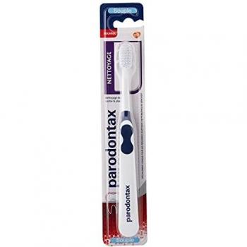 Parodontax Soft Cleaning Toothbrush for Sensitive Teeth