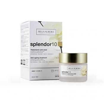 Bella Aurora Splendor 10 Anti-Aging-Cream, 50 ml