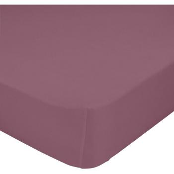 Happyfriday- Basic Bajera Magenta de Algodón 150 TC, Fabricado en España