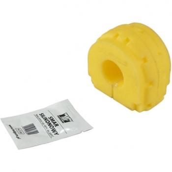 Cojín de estabilización y silentblock de barra estabilizadora TEDGUM TED13191, características: fabricado en material de alta calidad, diseño específico para una instalación precisa, mejora la estabilidad del vehículo, reduce el ruido y las vibr