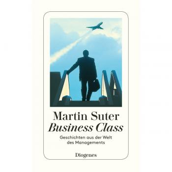 Business Class: Stories from the World of Management (Paperback)