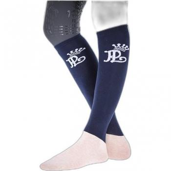 Pénélope Women's Equestrian Show Socks (x2)