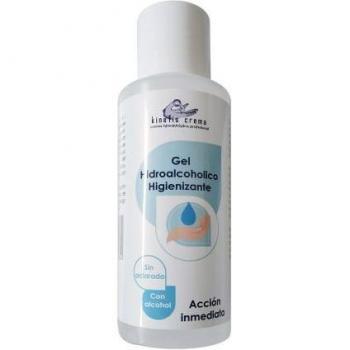 Gel Hidroalcohólico Higienizante 100ml