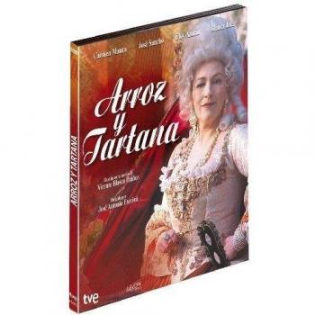Arroz Y Tartana [DVD]